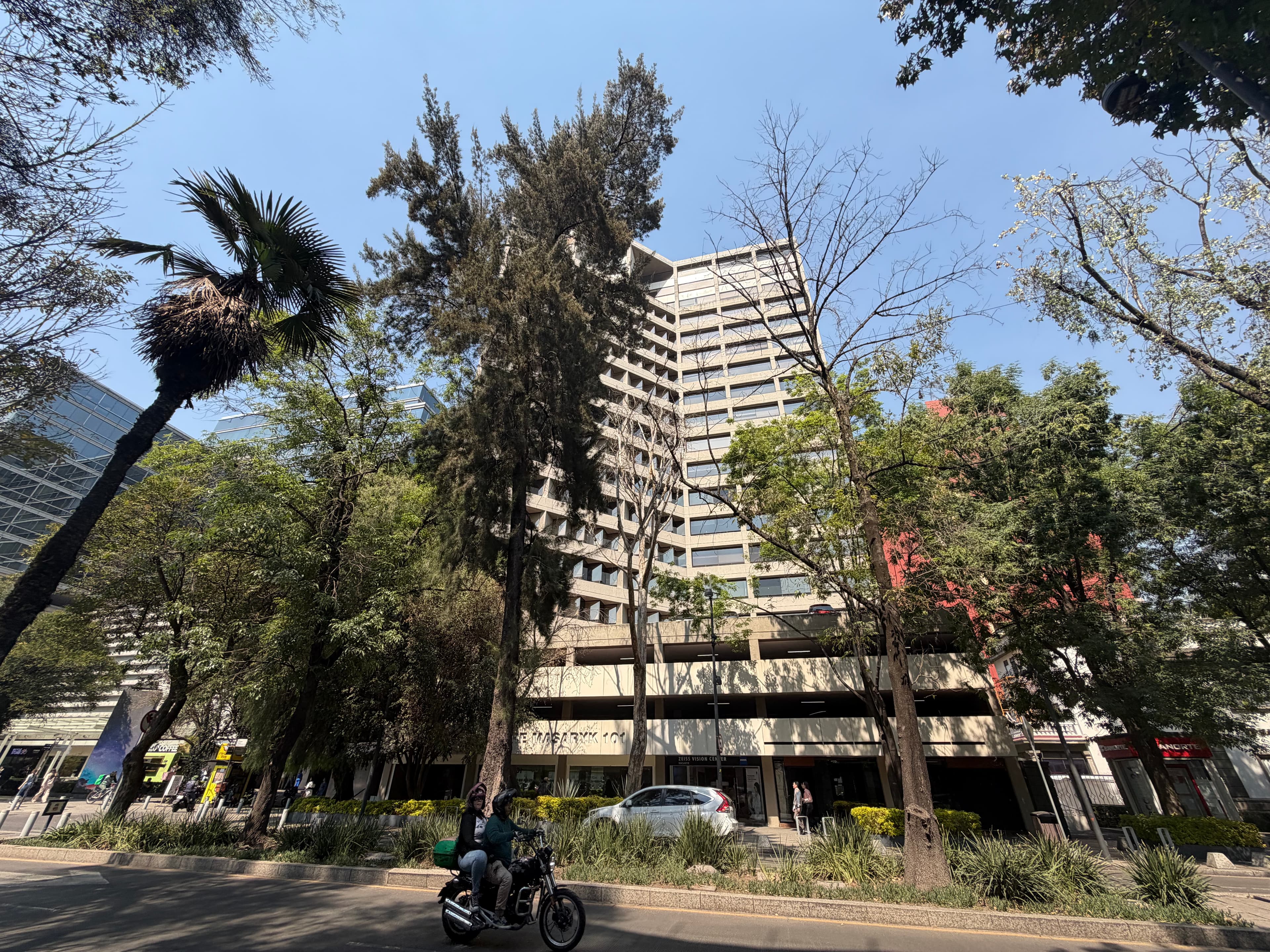 Fotos adicionales