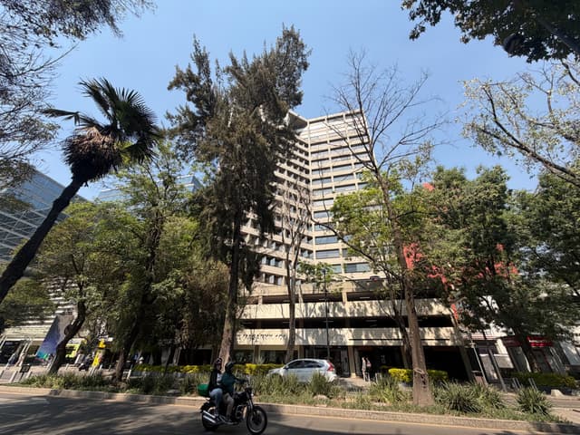 Oficina en venta en Polanco V Sección