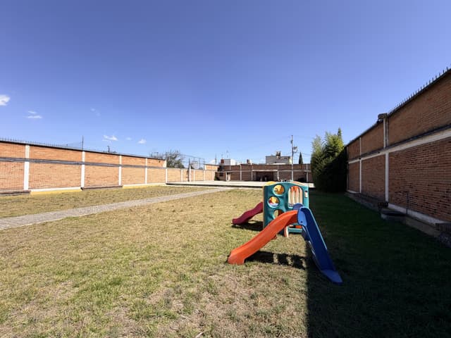 Terreno en Venta en Metepec, Estado de México