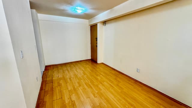 Departamento en Parques Tepeyac con 2 recámaras, 2 baños y 2 estacionamientos