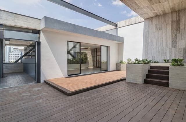 PH en venta en Polanco V Sección