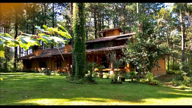 Casa en venta en Cerro Gordo