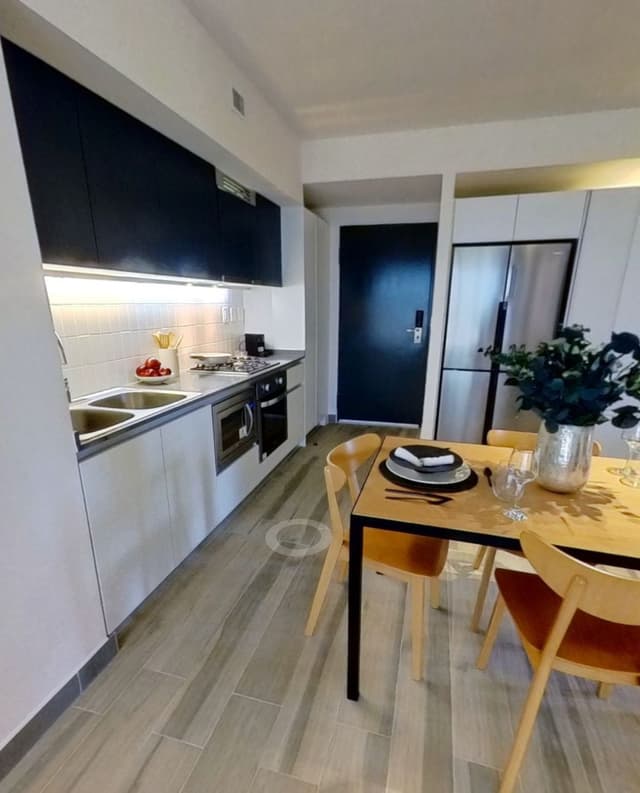 Departamento en renta en Providencia 2 Recámaras