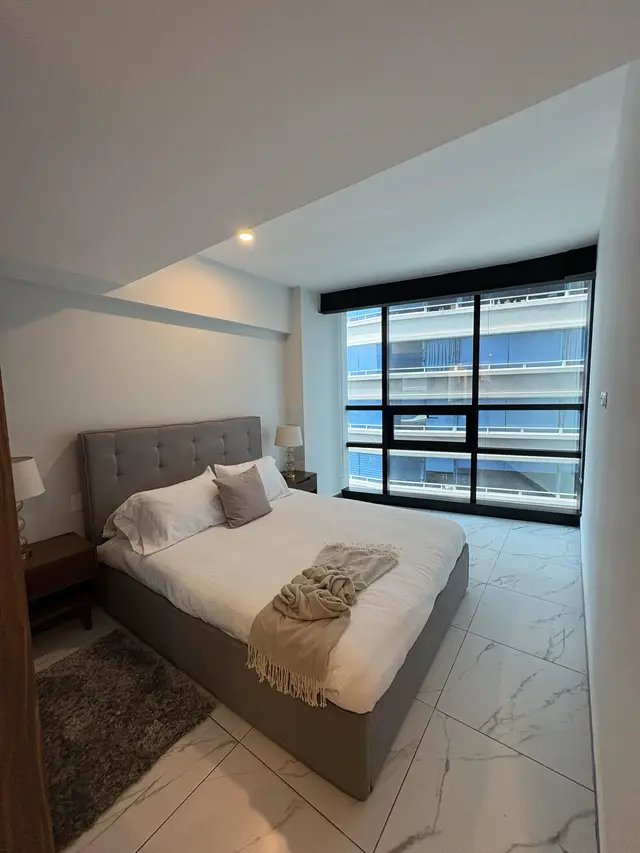 Departamento en renta en San Pedro de los Pinos 2 Recámaras