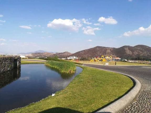 Venta Terrenos Rancho San Juan Zona Esmeralda