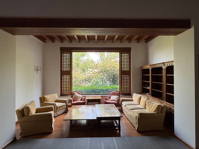 Muy linda casa en venta en Bosques de las Lomas en cerrada