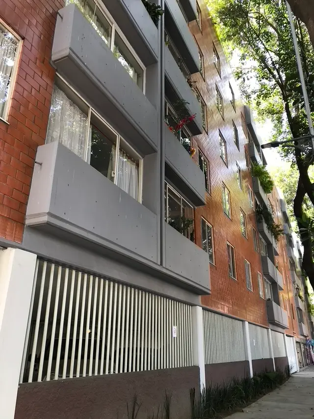 DEPARTAMENTO EN VENTA EN COL. PORTALES NORTE