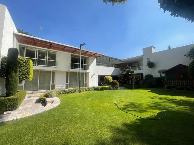 Venta de Casa Residencial en Jardines del Pedregal