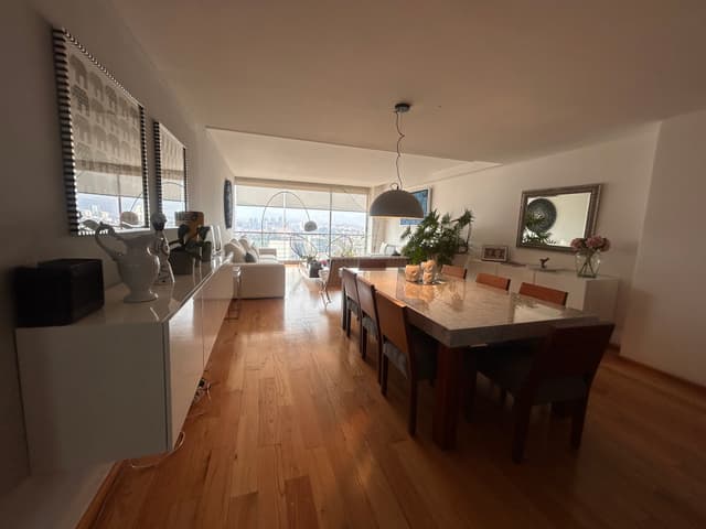 Departamento en venta en Tecamachalco