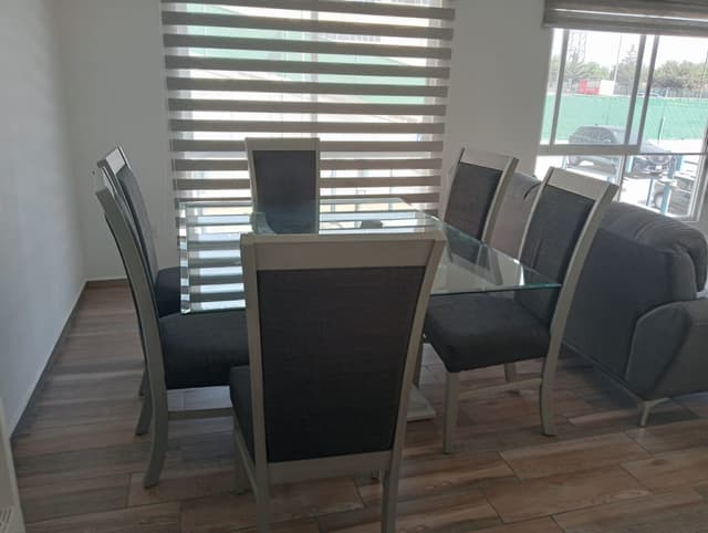 Casa en venta en Mayorazgos del Bosque 5 Recámaras