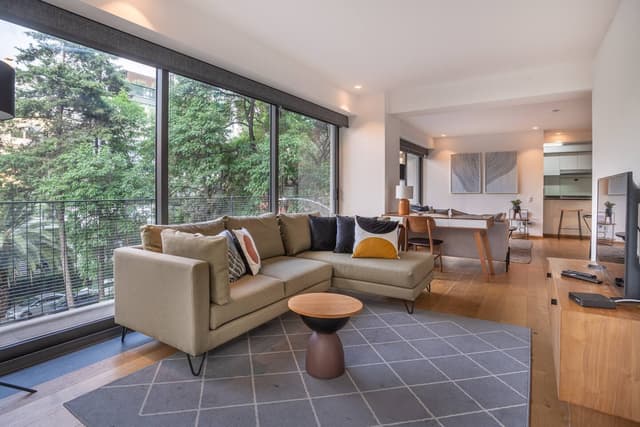 Departamento en Venta en Hipódromo Condesa