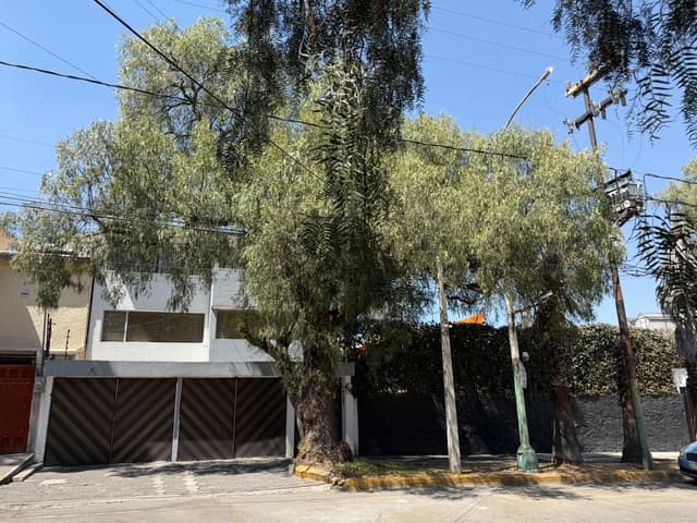 Casa en venta en Ciudad Satélite 3 Recámaras