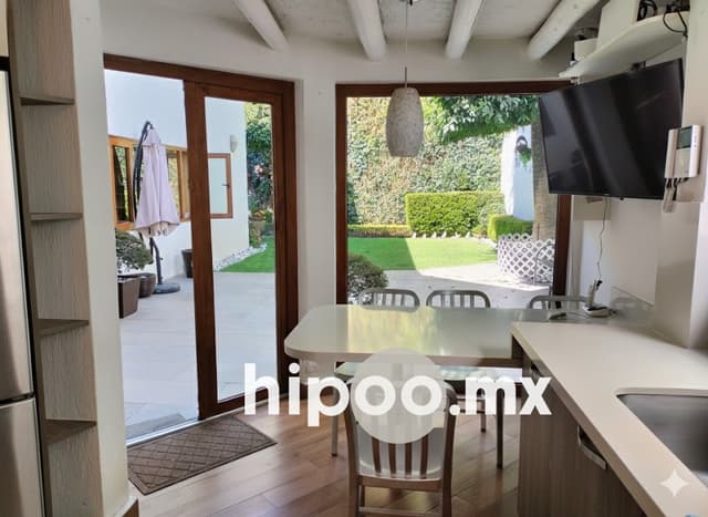 Residencia en Calle Cerrada - Parte BAJA DE LA HERRADURA