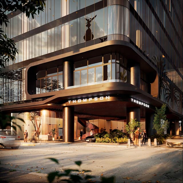 Departamento de INVERSIÓN, Av. Paseo de la Reforma, Juárez,Cuauhtémoc,CDMX.