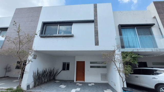 Casa en venta en Santa Ana Tepetitlán 3 Recámaras