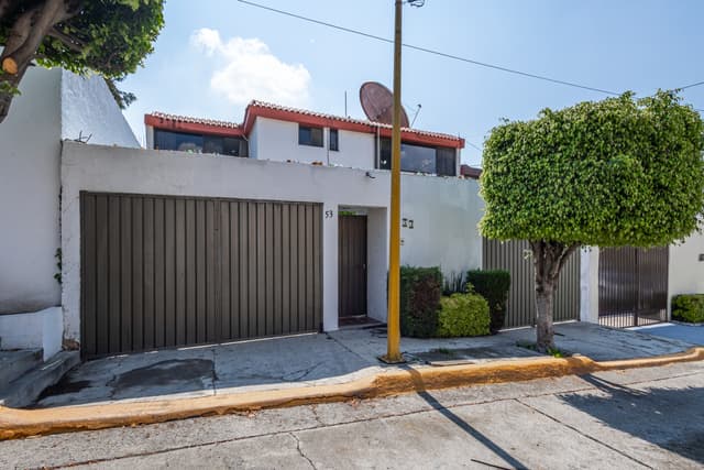 Casa en venta en Lomas de La Hacienda, Atizapan