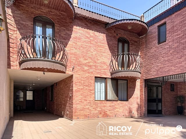 Casa en venta en Coyoacán