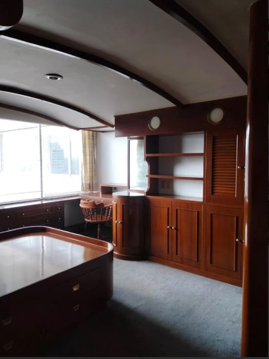 Penthouse en Venta, Polanco