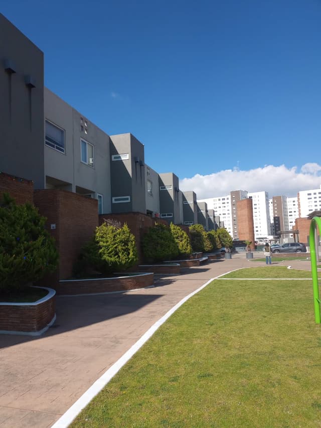 Casa en venta en Manzanastitla , Cuajimalpa.