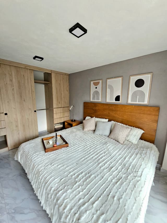Departamento en venta a estrenar EXPO Guadalajara