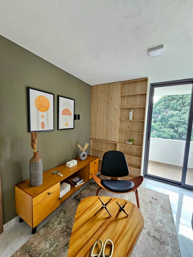 Departamento en venta a estrenar EXPO Guadalajara