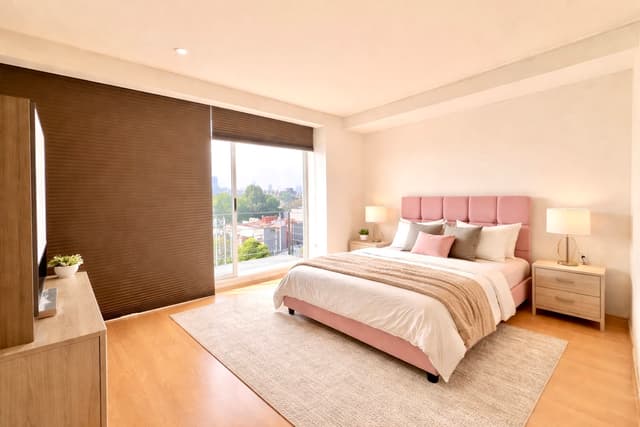 Departamento en Venta en Narvarte Poniente