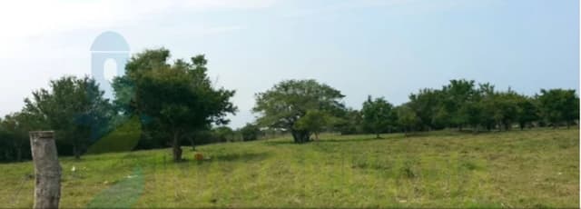 Terreno Industrial en venta en Infonavit Vista al Mar