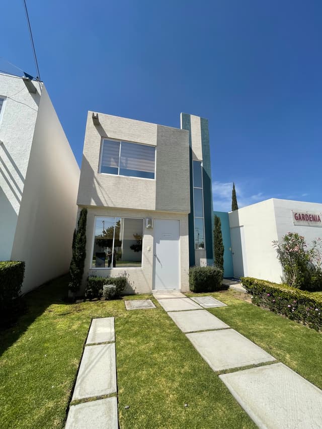 Casa en venta en Fraccionamiento Lomas de Tizayuca 2 Recámaras