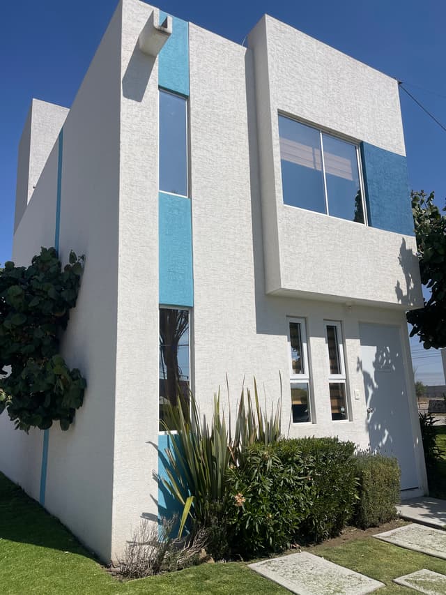 Casa en venta en Fraccionamiento Lomas de Tizayuca 3 Recámaras