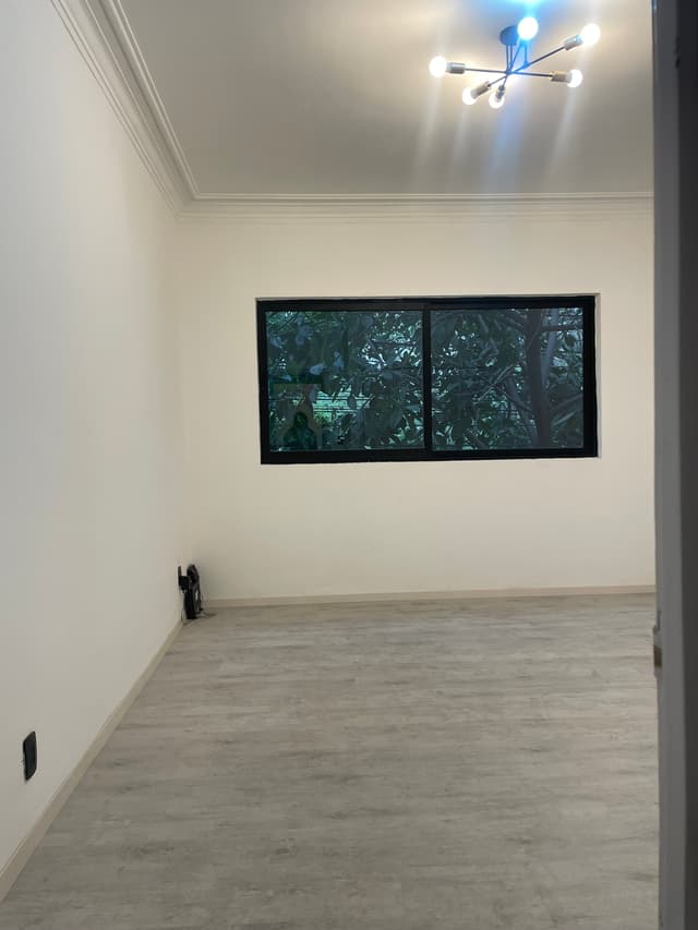 Departamento en venta en Polanco III Sección 2 Recámaras