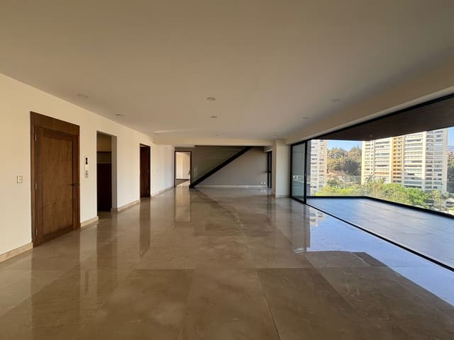 PH en venta en Lomas Country Club