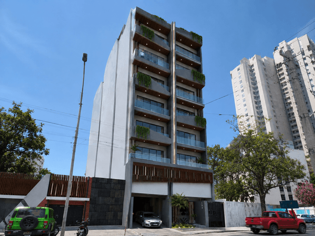 Departamento en venta cerca del malecon