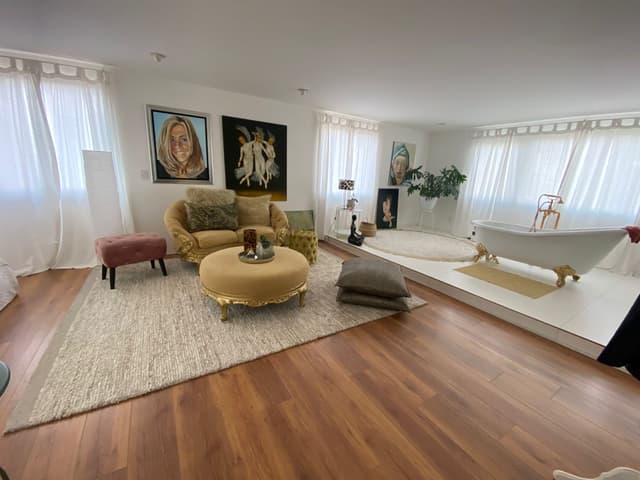 Departamento en venta en Parque del Pedregal 2 Recámaras