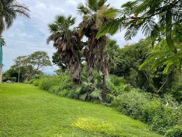 VENTA DE TERRENO EN EL CLUB DE GOLF SAN GASPAR IDEAL PARA DESARROLLAR
