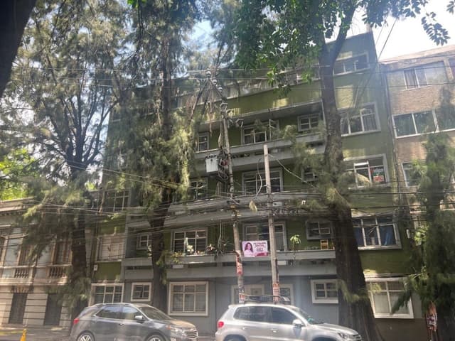 Edificio en venta en San Rafael
