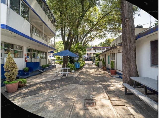 VENTA DE ESCUELA EN COYOACAN VA