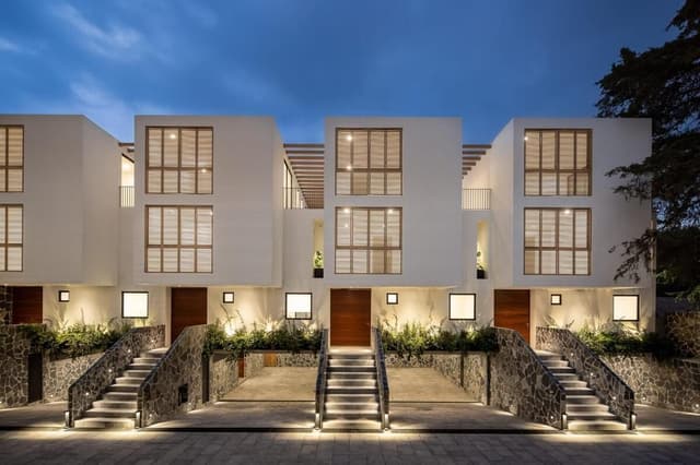 Venta Casa Lomas de Axiomatla