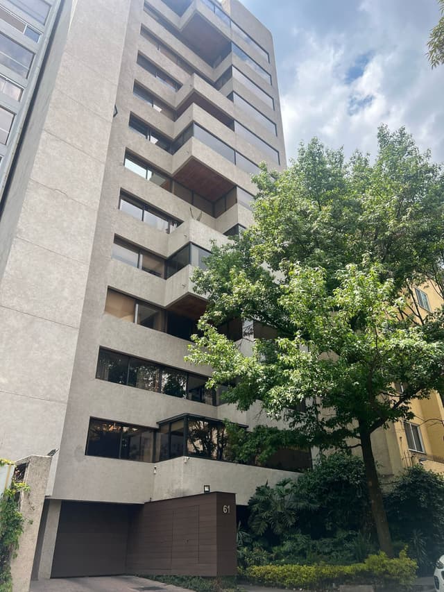 DEPARTAMENTO EN VENTA EN FUENTES DEL PEDREGAL