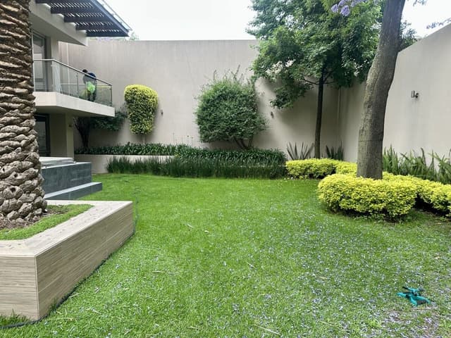 VENTA DE CASAJARDINES DEL PEDREGAL EN CONDOMINIO HORIZONATAL