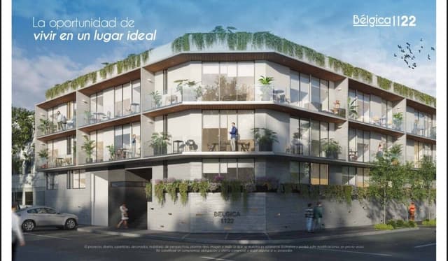 VENTA DE DEPARTAMENTO EN PORTALES SUR NUEVO