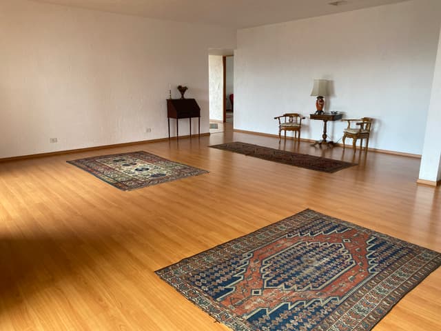 Departamento en venta en Santa Fe