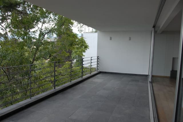 DEPARTAMENTO EN VENTA EN SAN JERONIMO