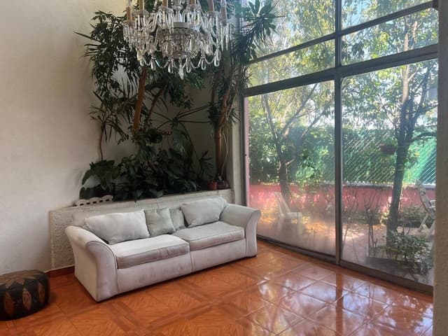 Casa en venta en Lomas de Tarango