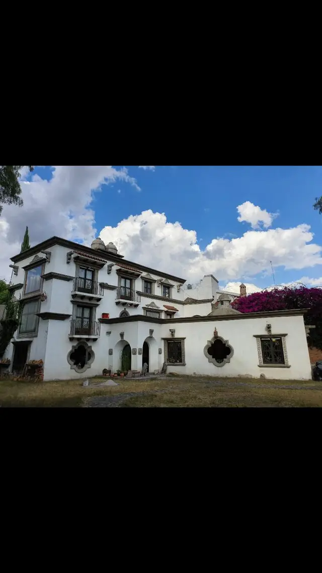 Casa en renta en Tepepan