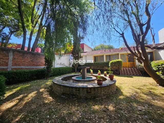 TERRENO 1750m2 EN AV. TOLUCA CON RAPIDO ACCESO A SUPERVIA