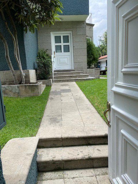 Casa en venta en Sierra Gorda & Monte AntucoLomas de Chapultepec 4 Recámaras