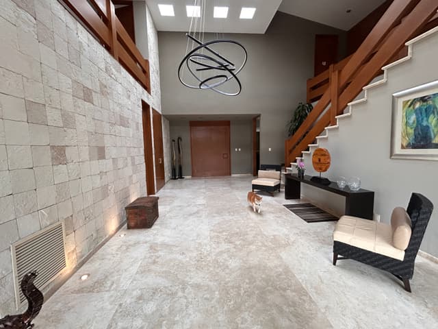 VENTA CASA INTERLOMAS. LOMAS COUNTRY CLUB