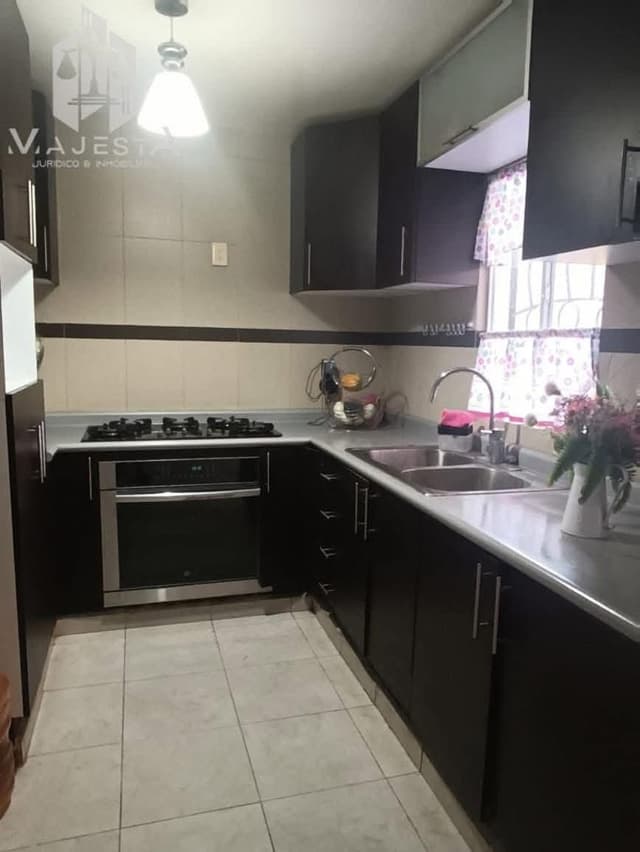 Casa en venta en Ojo de Agua 3 Recámaras