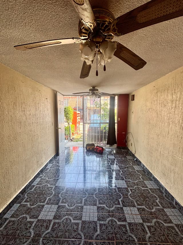 Casa en Venta en Rancho San Blas, Cuautitlán, Edo. Méx.