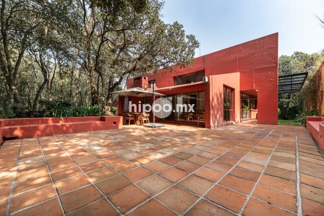 Casa en Venta en Col. Tlalpuente, Tlalpan CDMX
